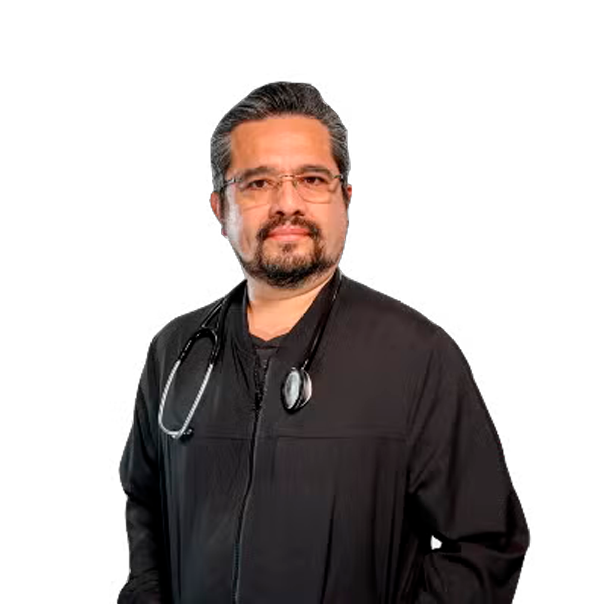 Dr. Dante Oropeza Canto