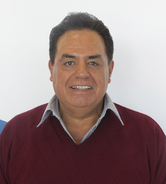 Dr. Alejandro Guillermo Martínez Casillas